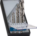 BOSCH Holzbohrer-Set PRO Wood 7-teilig