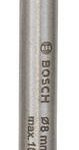 BOSCH Fliesenbohrer CYL-9 8 x 80 mm 1 St.