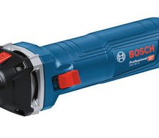 BOSCH Professional GGS 30 LS Geradschleifer 750W
