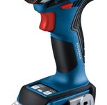 BOSCH Professional GSR 18V-90 Akku Bohrschrauber Set