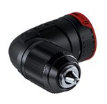 BOSCH Professional GFA 18-WM Winkelbohraufsatz 1,5/13,0 mm