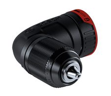 BOSCH Professional GFA 18-WM Winkelbohraufsatz 1,5/13,0 mm