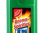 GUT&GÜNSTIG Brennspiritus 1l