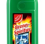 GUT&GÜNSTIG Brennspiritus 1l