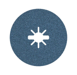 BOSCH PRO R574 Schruppscheibe 1 St.