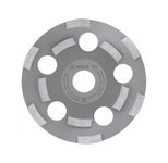 BOSCH PRO Abrasive Schleiftopf 50x125mm