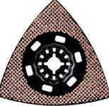 BOSCH EXPERT AVZ90 RT6 Schleifplatte 1 St.