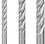 BOSCH Hammerbohrer-Set EXPERT SDS plus-7X 3-teilig