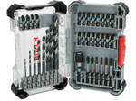 BOSCH Bohrer- und Bit-Set PRO Impact 35-teilig