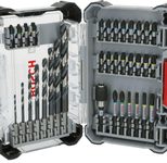 BOSCH Bohrer- und Bit-Set PRO Impact 35-teilig