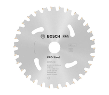 BOSCH PRO Steel Kreissägeblatt 140x1,6x20 1 St.