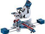 BOSCH Professional GCM305-254D Kappsäge