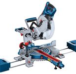 BOSCH Professional GCM305-254D Kappsäge