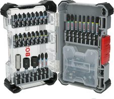 BOSCH Bit-Set PRO Impact 50-teilig