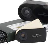 FABER-CASTELL Bleistifte Grip 2001, 1 Set