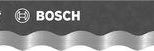 BOSCH PRO Fibre Insulation precise T1013AWP Stichsägeblätter-Set 3 St.