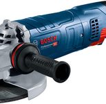 BOSCH Professional GWS 24-230 PZ Winkelschleifer