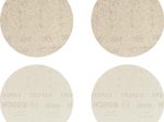 BOSCH Schleifblatt-Set 7-teilig