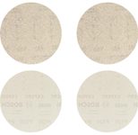 BOSCH Schleifblatt-Set 7-teilig