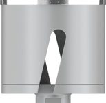 BOSCH Diamantbohrkrone für Trockenbohrung PRO Socket 82x60mm 1 St.