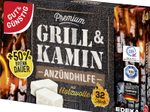 GUT&GÜNSTIG Kamin- & Grillanzünder Premium 32 Stück