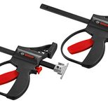 BOSCH Professional FSN KZW Klemmzwingen Superpolyamid