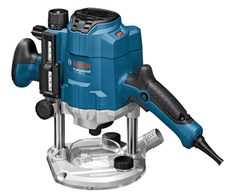 BOSCH Professional GOF 1250 CE Oberfräse