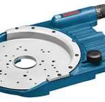 BOSCH Professional FSN OFA Adapter für Führungsschiene