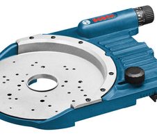 BOSCH Professional FSN OFA Adapter für Führungsschiene