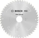BOSCH PRO Wood Kreissägeblatt 190x1,6x30 1 St.