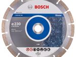 BOSCH Standard for Stone Diamant-Trennscheibe 1 St.