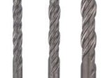 BOSCH Hammerbohrer-Set SDS plus-5 5/6/8 mm 3-teilig