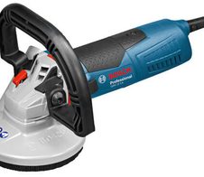 BOSCH Professional GBR 15 CA Betonschleifer 1500W