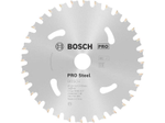 BOSCH PRO Steel Kreissägeblatt 150x1,6x20 1 St.