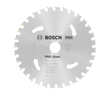 BOSCH PRO Steel Kreissägeblatt 150x1,6x20 1 St.