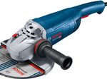 BOSCH Professional GWS 22-230 J Winkelschleifer
