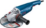 BOSCH Professional GWS 22-230 J Winkelschleifer (06018C1301)