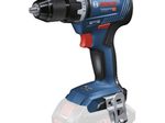BOSCH Professional GSR 18V-55 Akku-Bohrschrauber-Set