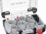 BOSCH Lochsägen-Set PRO Multi Material PC Plus 11-teilig
