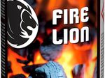 Grillanzünder flüssig FIRE LION transparent, 1,0 Liter