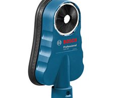 BOSCH Professional GDE 68 Absaug-Set für Multifunktionswerkzeug