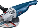 BOSCH Professional GWS 20-230 Winkelschleifer