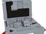 BOSCH Lochsägen-Set PRO Multi Material Q-Lock 15-teilig
