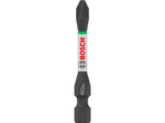BOSCH Bit PRO Pozidriv Impact 15-teilig