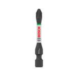 BOSCH Bit PRO Pozidriv Impact 15-teilig