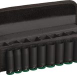 BOSCH PRO Impact Steckschlüssel-Satz Impact 9-teilig