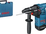BOSCH Professional GBH 3-28 DER Bohrhammer Set
