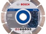 BOSCH Standard for Stone Diamant-Trennscheibe 1 St.