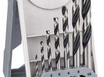 BOSCH Metallbohrer-Set PointTeQ 7-teilig