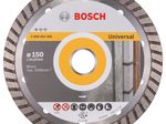 BOSCH Standard for Universal Turbo Diamant-Trennscheibe 1 St.